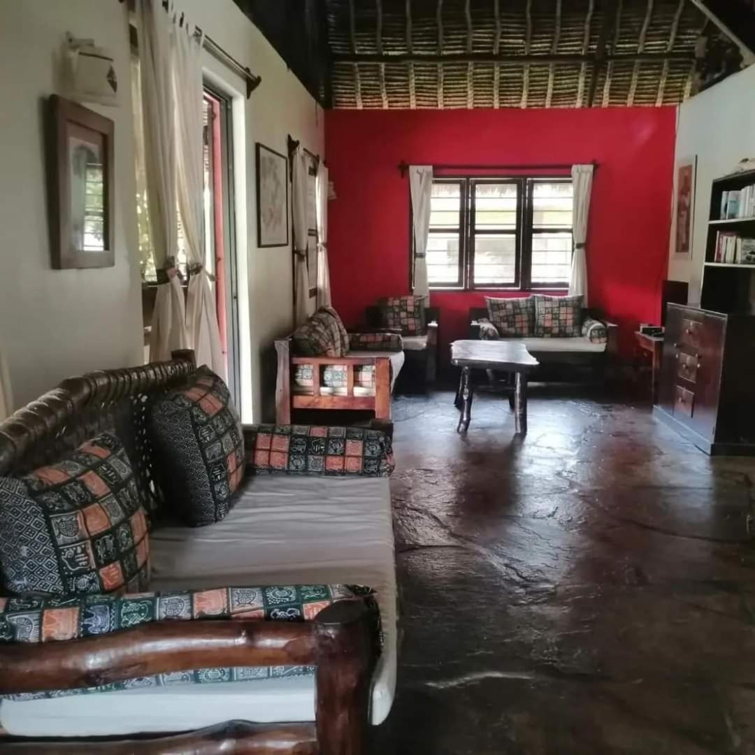 Oasis Diani Beach Villas Δωμάτιο φωτογραφία
