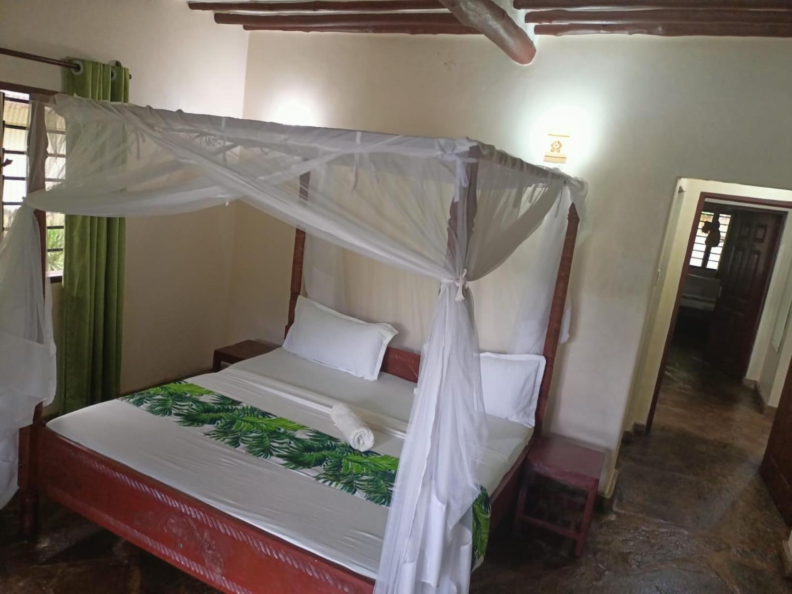 Oasis Diani Beach Villas Εξωτερικό φωτογραφία